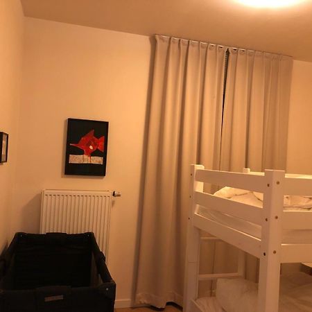 Bel Appartement ZeeΜπριζ Εξωτερικό φωτογραφία