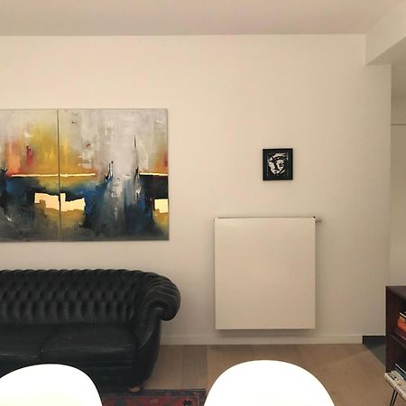 Bel Appartement ZeeΜπριζ Εξωτερικό φωτογραφία