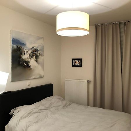 Bel Appartement ZeeΜπριζ Εξωτερικό φωτογραφία