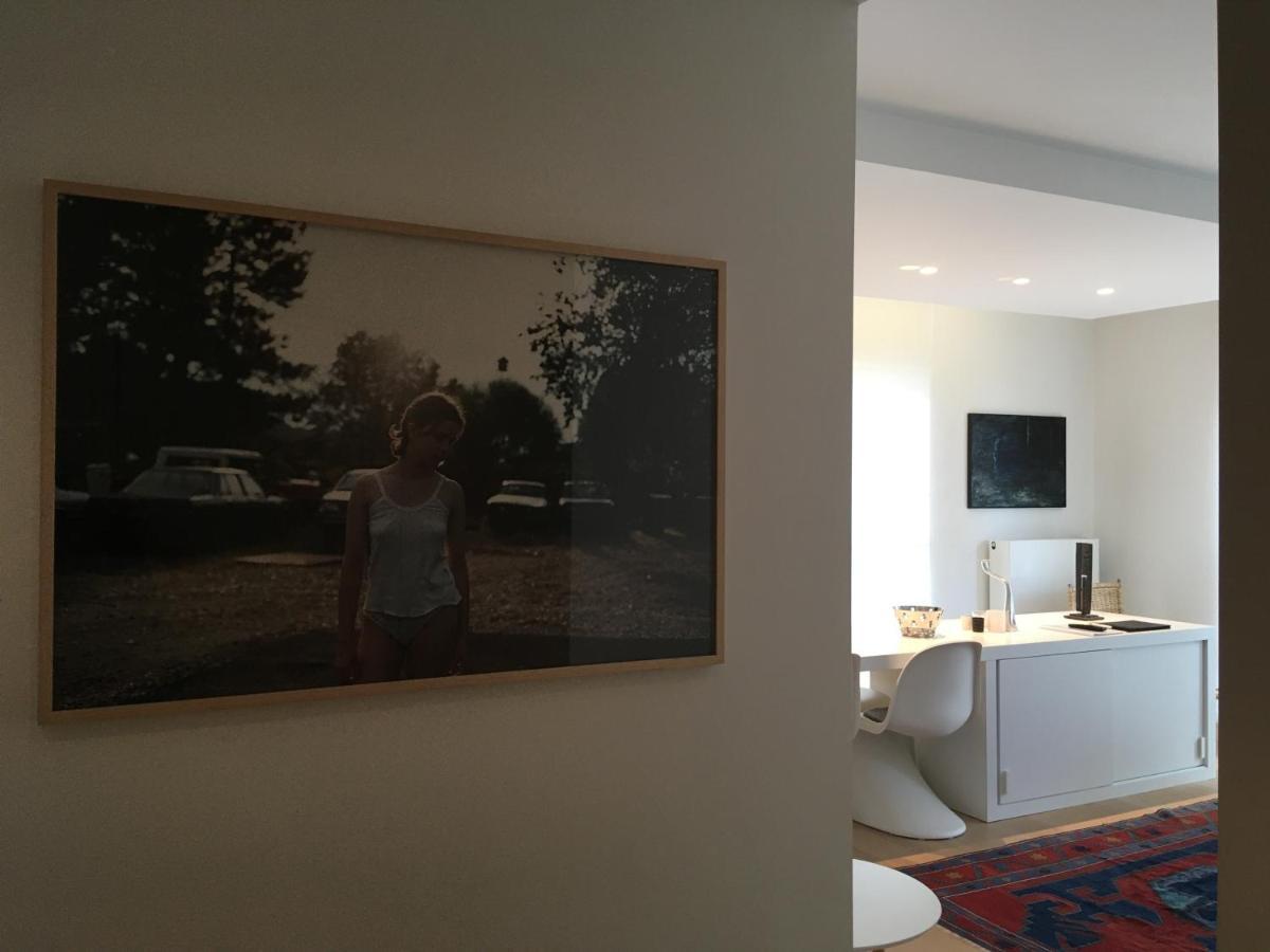 Bel Appartement ZeeΜπριζ Εξωτερικό φωτογραφία