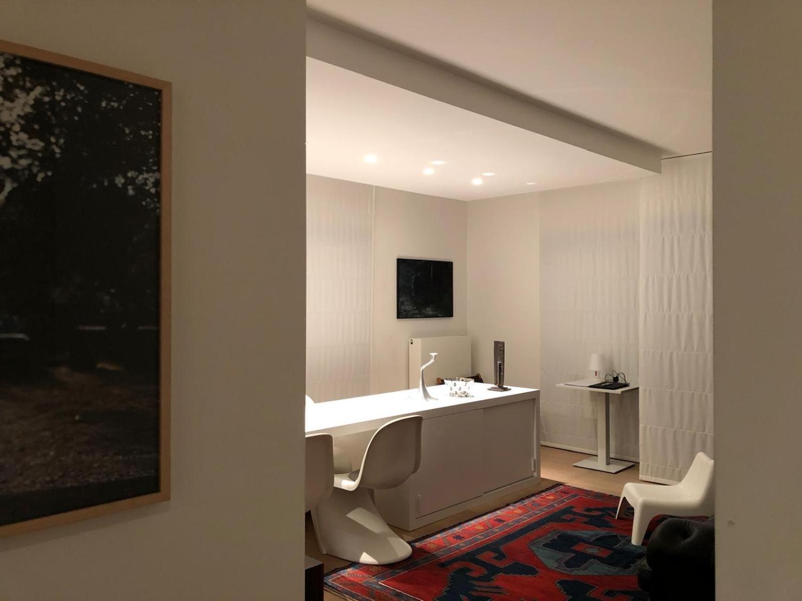 Bel Appartement ZeeΜπριζ Εξωτερικό φωτογραφία