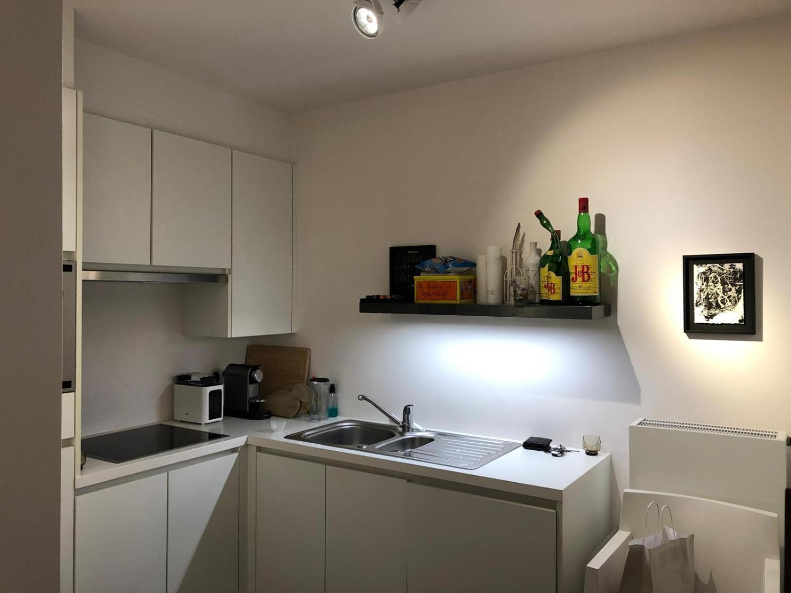 Bel Appartement ZeeΜπριζ Εξωτερικό φωτογραφία