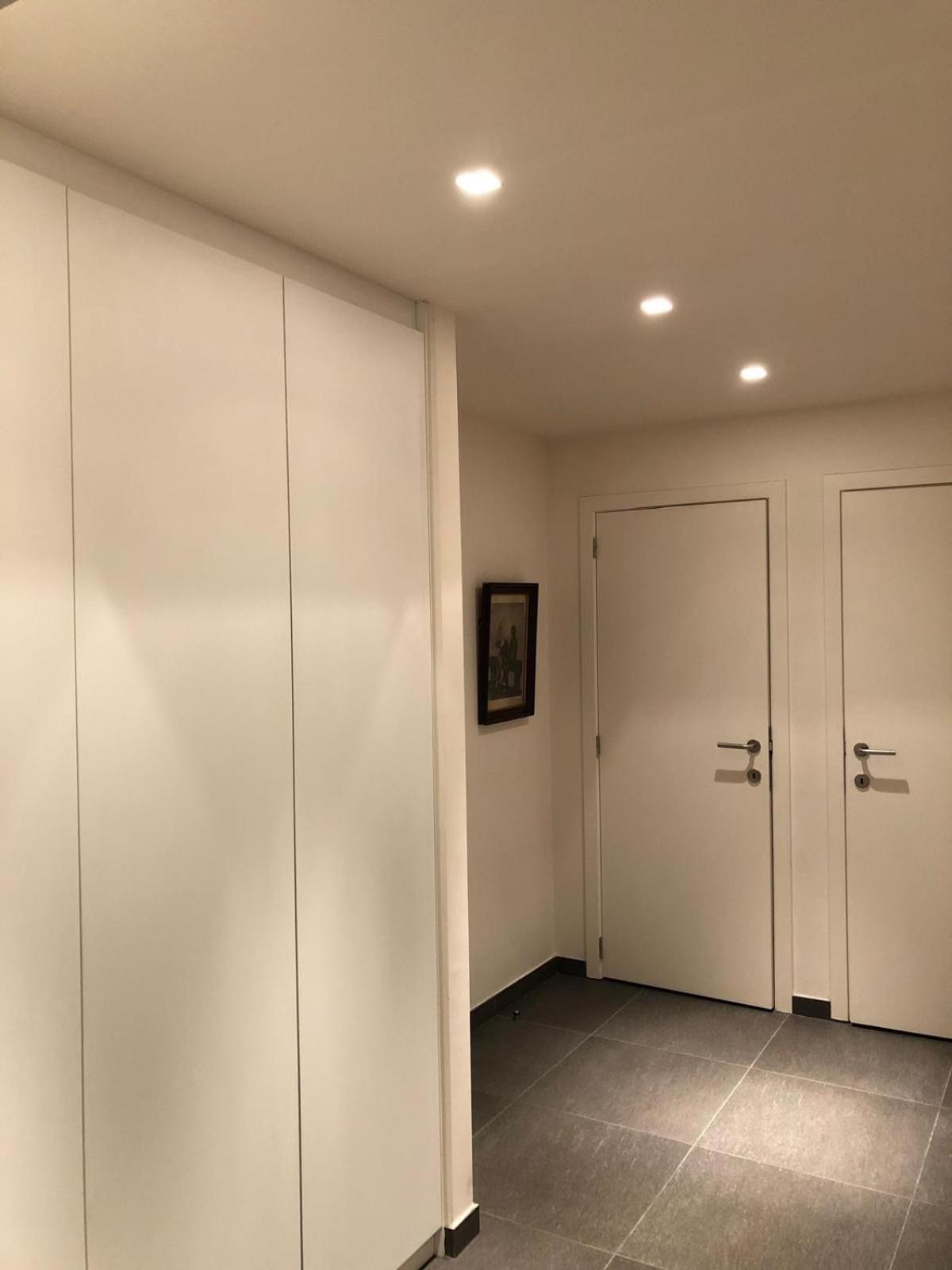Bel Appartement ZeeΜπριζ Εξωτερικό φωτογραφία