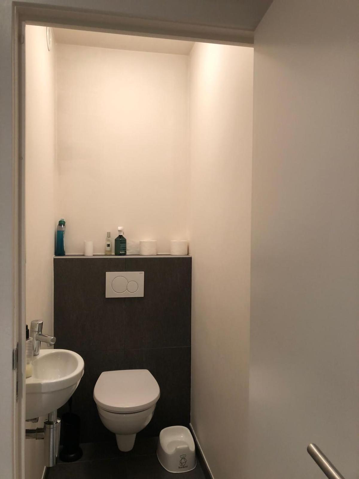 Bel Appartement ZeeΜπριζ Εξωτερικό φωτογραφία