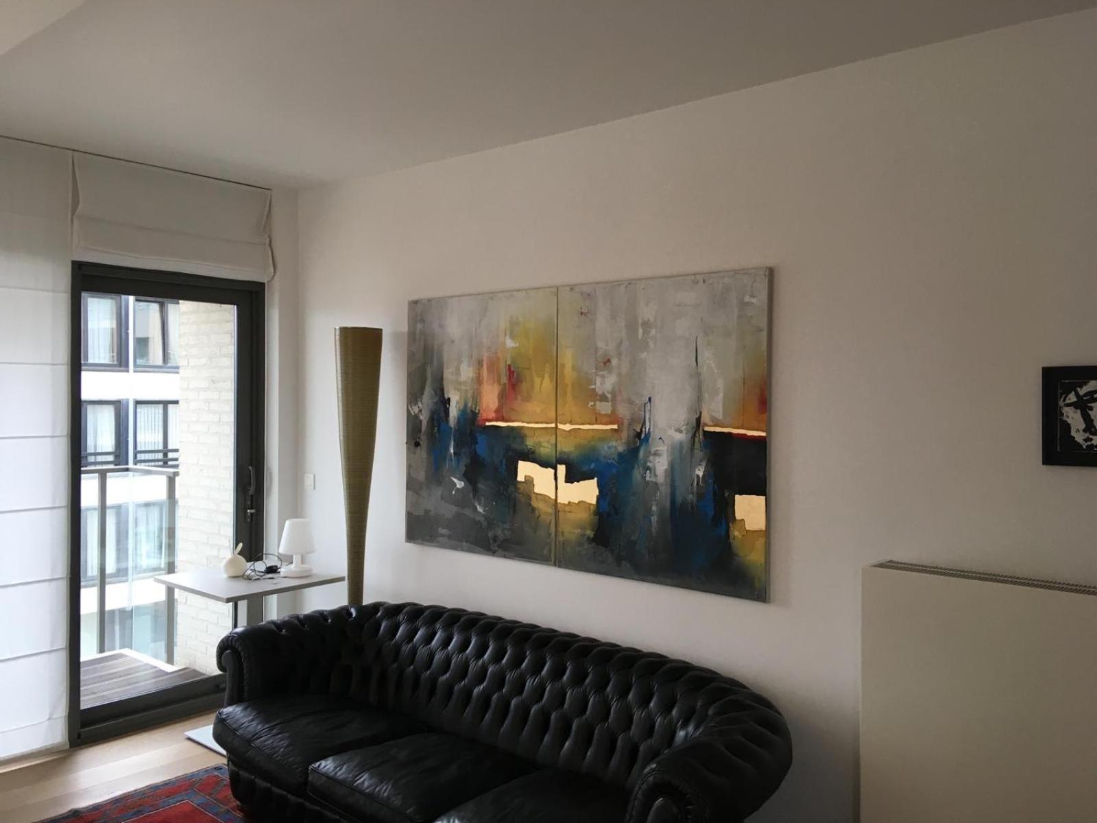 Bel Appartement ZeeΜπριζ Εξωτερικό φωτογραφία