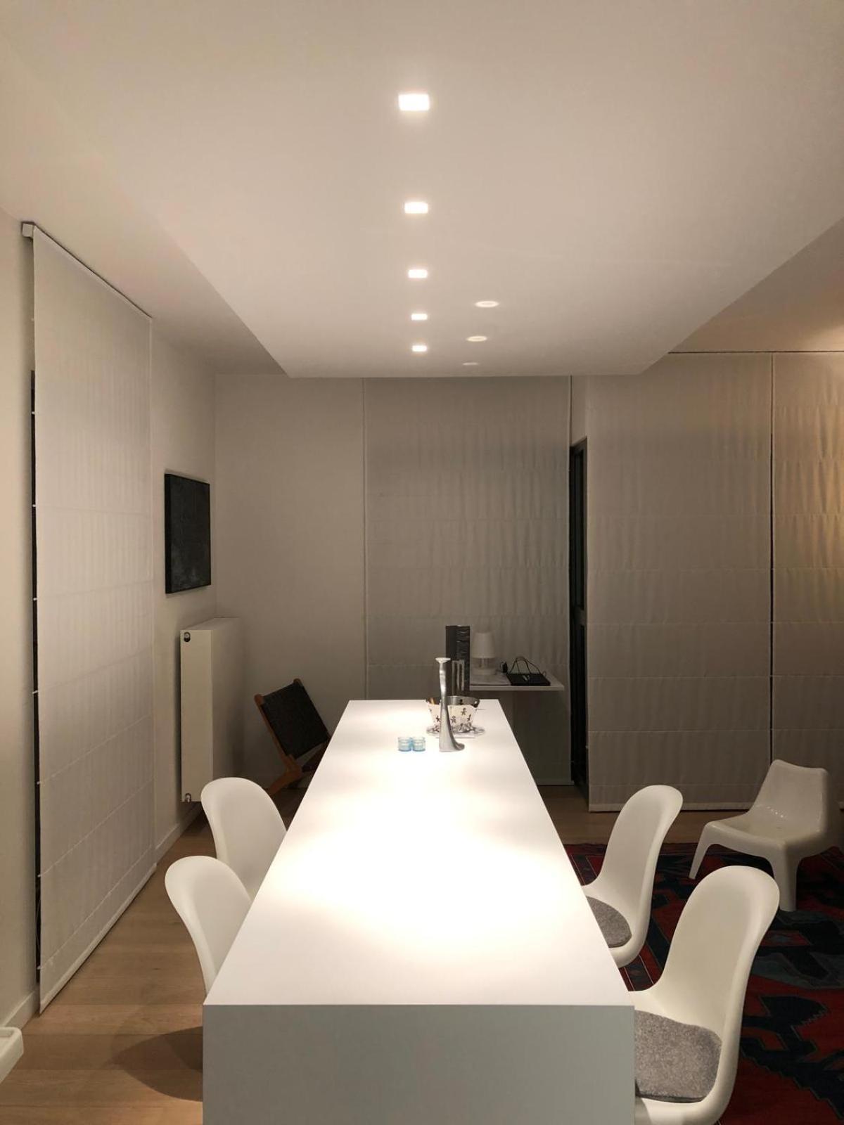 Bel Appartement ZeeΜπριζ Εξωτερικό φωτογραφία