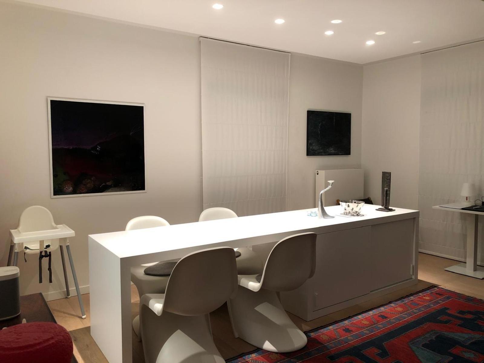 Bel Appartement ZeeΜπριζ Εξωτερικό φωτογραφία