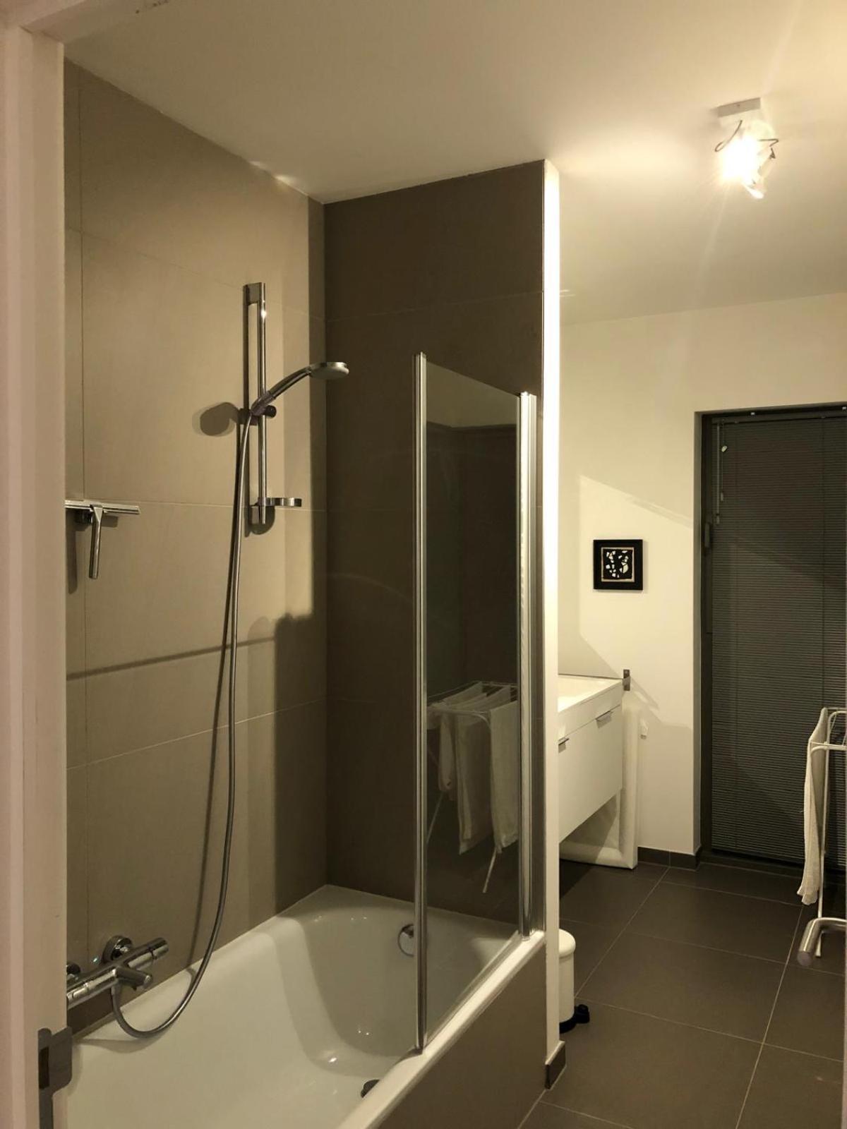 Bel Appartement ZeeΜπριζ Εξωτερικό φωτογραφία
