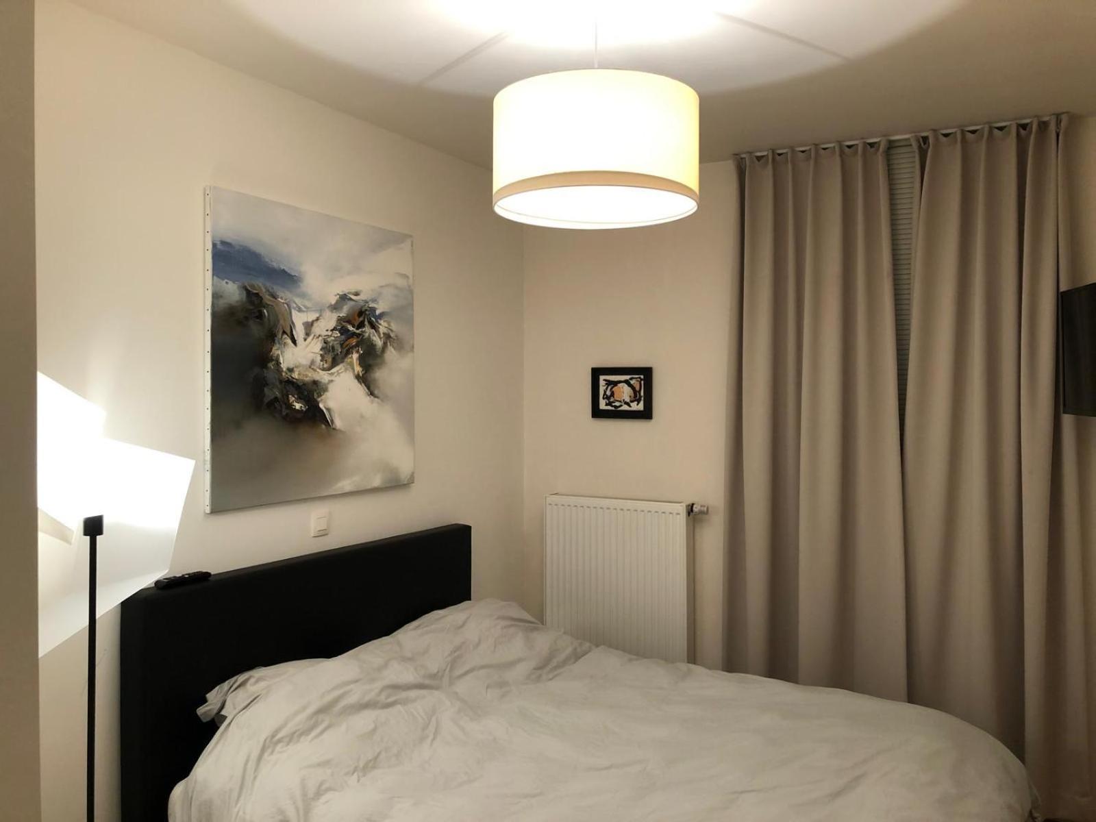 Bel Appartement ZeeΜπριζ Εξωτερικό φωτογραφία