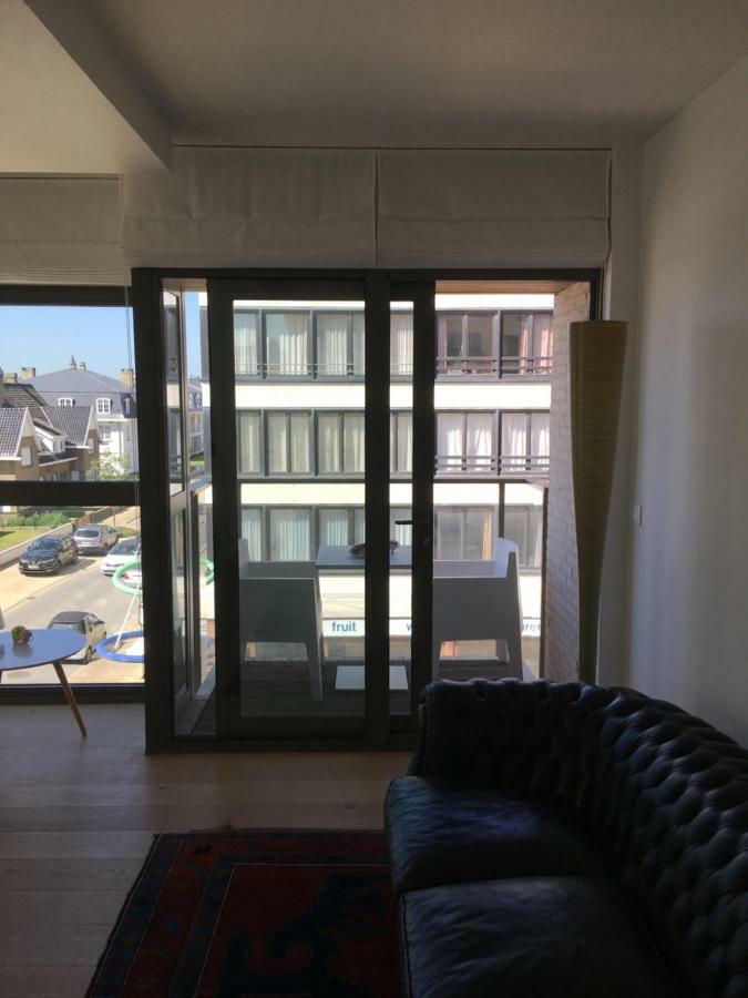 Bel Appartement ZeeΜπριζ Εξωτερικό φωτογραφία