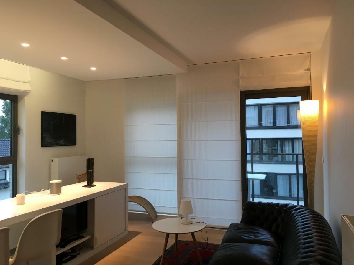 Bel Appartement ZeeΜπριζ Εξωτερικό φωτογραφία